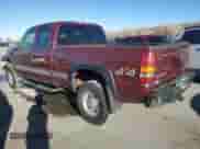 2002 Chevrolet Silverado 2500HD LT с VIN 1GCHK29162E106818, выставлен на аукционе Copart как лот 46494985 с пробегом 153 348 миль миль и Списание • Salvage title. История ставок и продаж доступна на DreamBid. Изображение 2.