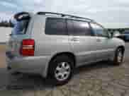 2002 Toyota Highlander с VIN JTEHF21A220093087, выставлен на аукционе Copart как лот 84628565 с пробегом 183 770 миль миль и Списание • Salvage title. История ставок и продаж доступна на DreamBid. Изображение 3.