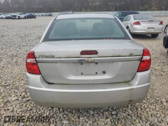 2007 Chevrolet Malibu с VIN 1G1ZT57F67F299628, выставлен на аукционе Copart как лот 81814484 с пробегом Не указан миль и Чистый • Clean title. История ставок и продаж доступна на DreamBid. Изображение 6.