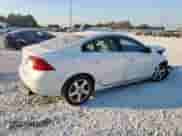2012 Volvo S60 T5 с VIN YV1622FSXC2091645, выставлен на аукционе Copart как лот 81928655 с пробегом 140 299 миль миль и Списание • Salvage title. История ставок и продаж доступна на DreamBid. Изображение 3.