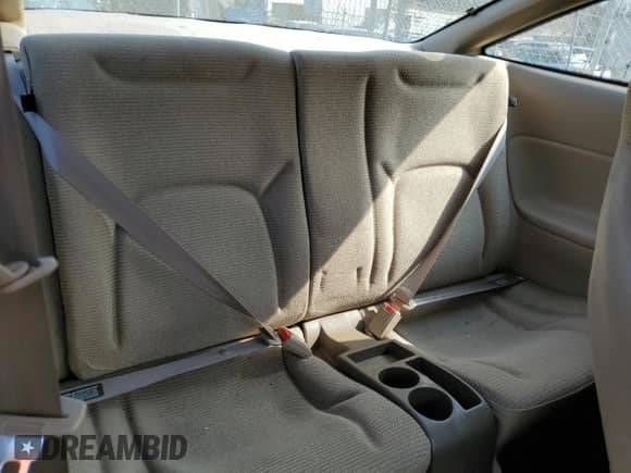 1998 Saturn SC с VIN 1G8ZE1289WZ126065, выставлен на аукционе Copart как лот 47439275 с пробегом 96 621 миль миль и Списание • Salvage title. История ставок и продаж доступна на DreamBid. Изображение 10.