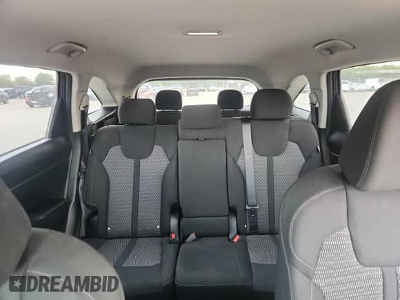 2024 Kia Sorento LX с VIN 5XYRG4JCXRG280018, выставлен на аукционе Copart как лот 89496125 с пробегом 12 406 миль миль и Чистый • Clean title. История ставок и продаж доступна на DreamBid. Изображение 10.