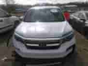 2022 Honda Pilot EX-L z VIN 5FNYF5H50NB005447, wystawiony jako IAAI lot #41953950 z przebiegiem 68 636 mil mil oraz . Historia ofert i sprzedaży dostępna na DreamBid. Obrazek 12.