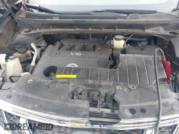 2013 Nissan Murano LE с VIN JN8AZ1MW1DW303018, выставлен на аукционе IAAI как лот 43040671 с пробегом 180 212 миль миль и . История ставок и продаж доступна на DreamBid. Изображение 10.