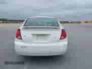 2003 Saturn ION ION 3 with VIN 1G8AL52F73Z113920, listed as a IAAI auction lot 43399591 with 259,208 mi miles and . Bid and sale history available at DreamBid. Image 16.