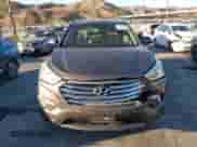 2014 Hyundai Santa Fe GLS z VIN KM8SM4HF8EU046202, wystawiony jako IAAI lot #43177759 z przebiegiem 133 377 mil mil oraz . Historia ofert i sprzedaży dostępna na DreamBid. Obrazek 12.