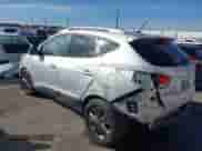 2015 Hyundai Tucson SE with VIN KM8JU3AG7FU963562, listed as a IAAI auction lot 41620894 with 171,382 mi miles and . Bid and sale history available at DreamBid. Image 3.