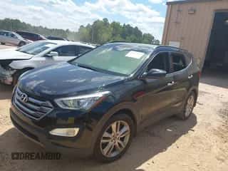 2016 Hyundai Santa Fe с VIN 5XYZW4LA9GG319399, выставлен на аукционе IAAI как лот 43087310 с пробегом 112 272 миль миль и . История ставок и продаж доступна на DreamBid. Изображение 6.