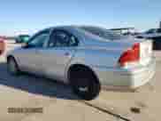 2005 Volvo S60 с VIN YV1RH592X52432120, выставлен на аукционе Copart как лот 87060804 с пробегом 126 237 миль миль и Чистый • Clean title. История ставок и продаж доступна на DreamBid. Изображение 2.