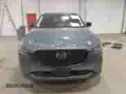 2023 Mazda CX-5 S Carbon Edition z VIN JM3KFBCM8P0261086, wystawiony jako IAAI lot #42215690 z przebiegiem 23 730 mil mil oraz . Historia ofert i sprzedaży dostępna na DreamBid. Obrazek 12.