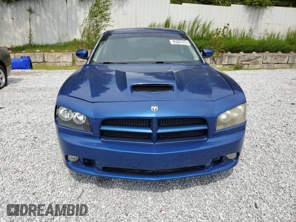 2010 Dodge Charger SRT-8 z VIN 2B3CA7CW4AH132924, wystawiony jako Copart lot #65807474 z przebiegiem 165 584 mil mil oraz Czysty tytuł • Clean title. Historia ofert i sprzedaży dostępna na DreamBid. Obrazek 5.