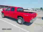 2006 Dodge Dakota SLT z VIN 1D7HE48K16S703238, wystawiony jako IAAI lot #42993825 z przebiegiem 132 094 mil mil oraz . Historia ofert i sprzedaży dostępna na DreamBid. Obrazek 3.