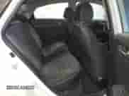 2021 Hyundai Accent SE with VIN 3KPC24A6XME139180, listed as a Copart auction lot 50074825 with 49,972 mi miles and Clean title. Bid and sale history available at DreamBid. Image 10.