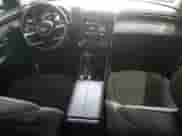 2022 Hyundai Tucson SE with VIN 5NMJACAE3NH077448, listed as a Copart auction lot 54497735 with 43,790 mi miles and Salvage title. Bid and sale history available at DreamBid. Image 8.