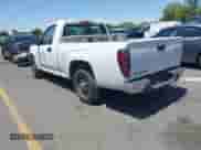 2007 Chevrolet Colorado LS с VIN 1GCCS149578240548, выставлен на аукционе IAAI как лот 42391571 с пробегом 70 719 миль миль и . История ставок и продаж доступна на DreamBid. Изображение 3.