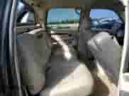 2002 Cadillac Escalade EXT z VIN 3GYEK63N52G275415, wystawiony jako Copart lot #70503665 z przebiegiem 187 156 mil mil oraz Szkoda całkowita • Salvage title. Historia ofert i sprzedaży dostępna na DreamBid. Obrazek 10.