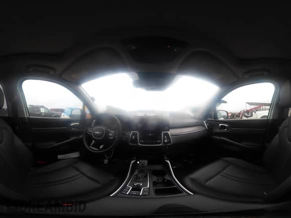 2023 Kia Sorento EX with VIN 5XYRH4LF9PG199867, listed as a IAAI auction lot 42359511 with 2,273 mi miles and . Bid and sale history available at DreamBid. Image 18.