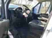 2024 Ram ProMaster Cargo с VIN 3C6LRVVG8RE145742, выставлен на аукционе Copart как лот 47424705 с пробегом 4 576 миль миль и Списание • Salvage title. История ставок и продаж доступна на DreamBid. Изображение 8.