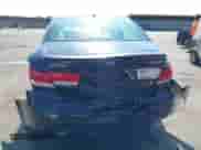 2008 Hyundai Sonata SE с VIN 5NPEU46F38H376669, выставлен на аукционе IAAI как лот 42454217 с пробегом 105 138 миль миль и . История ставок и продаж доступна на DreamBid. Изображение 6.