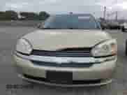 2005 Chevrolet Malibu LT z VIN 1G1ZU54815F154772, wystawiony jako Copart lot #80394185 z przebiegiem 124 435 mil mil oraz Szkoda całkowita • Salvage title. Historia ofert i sprzedaży dostępna na DreamBid. Obrazek 5.