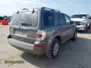 2010 Mercury Mariner Premier with VIN 4M2CN8H74AKJ28773, listed as a IAAI auction lot 43505519 with 188,752 mi miles and . Bid and sale history available at DreamBid. Image 4.