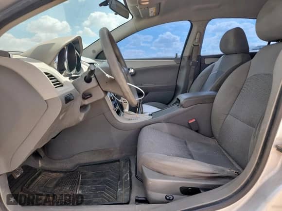 2012 Chevrolet Malibu 1FL с VIN 1G1ZA5EU5CF203084, выставлен на аукционе Copart как лот 81387575 с пробегом 182 718 миль миль и Чистый • Clean title. История ставок и продаж доступна на DreamBid. Изображение 7.