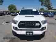 2017 Toyota Tacoma SR5 with VIN 3TMAZ5CN1HM037971, listed as a IAAI auction lot 42658632 with 67,228 mi miles and . Bid and sale history available at DreamBid. Image 6.