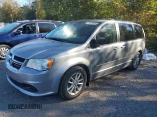 2015 Dodge Grand Caravan SE с VIN 2C4RDGBG6FR518787, выставлен на аукционе Copart как лот 81937545 с пробегом 195 682 миль миль и Чистый • Clean title. История ставок и продаж доступна на DreamBid. Изображение 1.