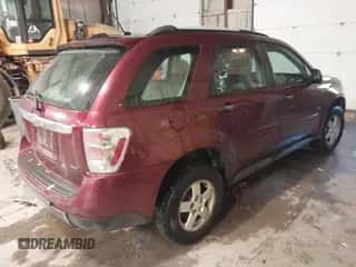2009 Chevrolet Equinox LS с VIN 2CNDL23F396212136, выставлен на аукционе IAAI как лот 43514451 с пробегом 181 336 миль миль и . История ставок и продаж доступна на DreamBid. Изображение 4.