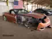 2009 Chevrolet Corvette 2LT с VIN 1G1YY26W795104710, выставлен на аукционе Copart как лот 51946685 с пробегом 87 572 миль миль и Списание • Salvage title. История ставок и продаж доступна на DreamBid. Изображение 4.