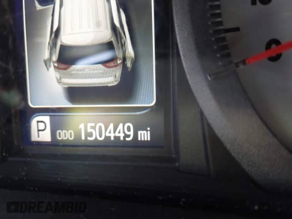 2016 Toyota Sienna SE with VIN 5TDXK3DC3GS732936, listed as a IAAI auction lot 42721756 with 150,449 mi miles and . Bid and sale history available at DreamBid. Image 15.
