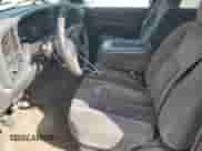 2006 Chevrolet Silverado 1500 LS с VIN 2GCEC13VX61232418, выставлен на аукционе Copart как лот 81863855 с пробегом 224 450 миль миль и Списание • Salvage title. История ставок и продаж доступна на DreamBid. Изображение 7.