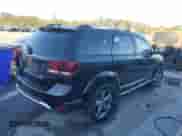2016 Dodge Journey Crossroad z VIN 3C4PDCGB1GT146691, wystawiony jako Copart lot #47926875 z przebiegiem Nie podano mil oraz Szkoda całkowita • Salvage title. Historia ofert i sprzedaży dostępna na DreamBid. Obrazek 3.