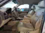 2010 GMC Sierra 1500 SLT z VIN 3GTRKWE35AG240729, wystawiony jako Copart lot #63497815 z przebiegiem 210 299 mil mil oraz Szkoda całkowita • Salvage title. Historia ofert i sprzedaży dostępna na DreamBid. Obrazek 7.