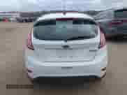 2017 Ford Fiesta S z VIN 3FADP4TJ2HM161814, wystawiony jako IAAI lot #41849003 z przebiegiem 107 836 mil mil oraz . Historia ofert i sprzedaży dostępna na DreamBid. Obrazek 16.