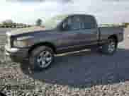 2004 Dodge 1500 ST z VIN 1D3HU18D64J243775, wystawiony jako Copart lot #84771505 z przebiegiem 199 077 mil mil oraz Czysty tytuł • Clean title. Historia ofert i sprzedaży dostępna na DreamBid. Obrazek 1.