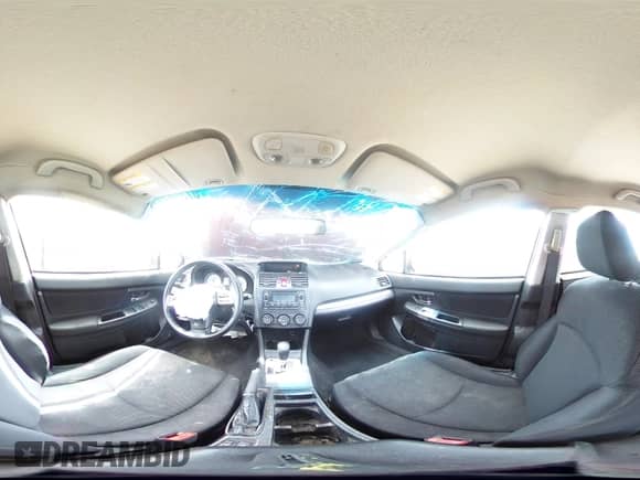 2014 Subaru Impreza Premium с VIN JF1GJAC69EH016729, выставлен на аукционе Copart как лот 67304245 с пробегом 96 909 миль миль и Списание • Salvage title. История ставок и продаж доступна на DreamBid. Изображение 15.