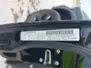 2015 Ram 1500 Express with VIN 1C6RR6FT4FS542711, listed as a IAAI auction lot 42717656 with 120,000 mi miles and . Bid and sale history available at DreamBid. Image 9.