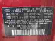 2012 Hyundai Elantra GLS с VIN KMHDH4AE8CU189162, выставлен на аукционе IAAI как лот 42815584 с пробегом 171 998 миль миль и . История ставок и продаж доступна на DreamBid. Изображение 9.