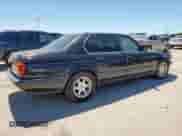 1994 BMW 7 Series с VIN WBAGD4326RDE68022, выставлен на аукционе Copart как лот 57808115 с пробегом 220 431 миль миль и Чистый • Clean title. История ставок и продаж доступна на DreamBid. Изображение 3.