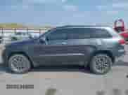 2021 Jeep Grand Cherokee 80th Anniversary with VIN 1C4RJFBG9MC550786, listed as a IAAI auction lot 43150307 with 63,701 mi miles and . Bid and sale history available at DreamBid. Image 14.