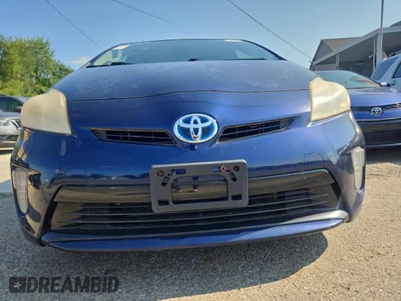 2012 Toyota Prius One с VIN JTDKN3DU7C1488466, выставлен на аукционе Copart как лот 67652565 с пробегом 218 712 миль миль и Чистый • Clean title. История ставок и продаж доступна на DreamBid. Изображение 13.