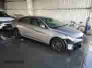 2023 Hyundai Elantra SEL with VIN KMHLM4AGXPU523688, listed as a Copart auction lot 85006785 with 64,283 mi miles and Clean title. Bid and sale history available at DreamBid. Image 4.