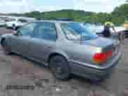 1993 Honda Accord LX z VIN JHMCB7658PC052390, wystawiony jako IAAI lot #43007376 z przebiegiem 276 373 mil mil oraz . Historia ofert i sprzedaży dostępna na DreamBid. Obrazek 3.