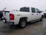 2013 Chevrolet Silverado 1500 LT с VIN 3GCPKSEA3DG292038, выставлен на аукционе Copart как лот 44996995 с пробегом 139 633 миль миль и Списание • Salvage title. История ставок и продаж доступна на DreamBid. Изображение 3.