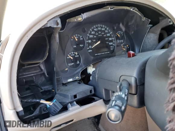 2003 Chevrolet Astro с VIN 1GNEL19X73B127086, выставлен на аукционе Copart как лот 73135894 с пробегом Не указан миль и Чистый • Clean title. История ставок и продаж доступна на DreamBid. Изображение 9.