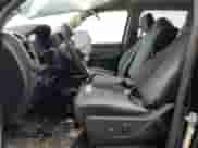 2020 Ram 1500 Big Horn z VIN 1C6RREFG7LN333518, wystawiony jako Copart lot #72204024 z przebiegiem 121 193 mil mil oraz Szkoda całkowita • Salvage title. Historia ofert i sprzedaży dostępna na DreamBid. Obrazek 7.