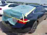 2024 Chevrolet Malibu RS с VIN 1G1ZG5ST3RF160268, выставлен на аукционе IAAI как лот 42601671 с пробегом 13 088 миль миль и . История ставок и продаж доступна на DreamBid. Изображение 4.