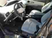 2016 Toyota Prius Two с VIN JTDKBRFU3G3010211, выставлен на аукционе Copart как лот 57792565 с пробегом Не указан миль и На запчасти • Non repairable. История ставок и продаж доступна на DreamBid. Изображение 7.