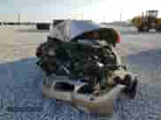 2009 BMW Z4 sDrive30i с VIN WBALM53509E161273, выставлен на аукционе Copart как лот 80563954 с пробегом Не указан миль и Списание • Salvage title. История ставок и продаж доступна на DreamBid. Изображение 5.